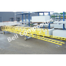 Fiberglass Handrail Systems, Pipe Fittings/Connector, Gfrp Cable Ladders, Stairs.